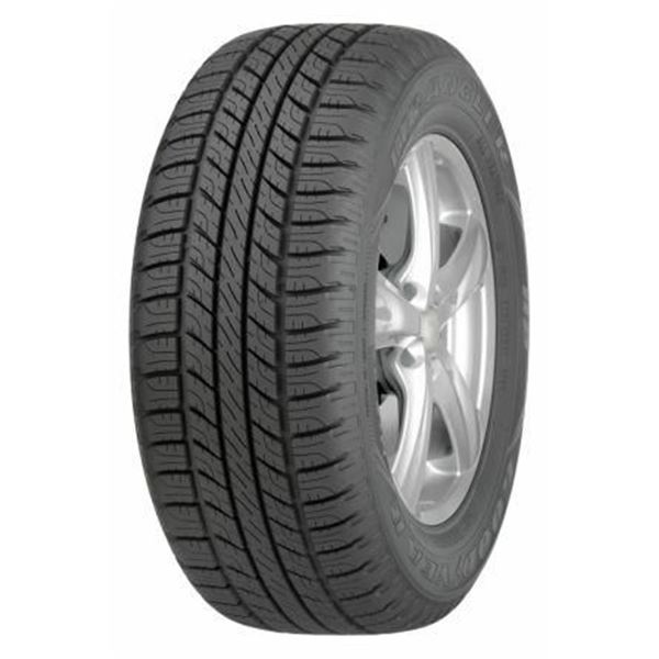 Pneu Été Goodyear Wrangler MT/R