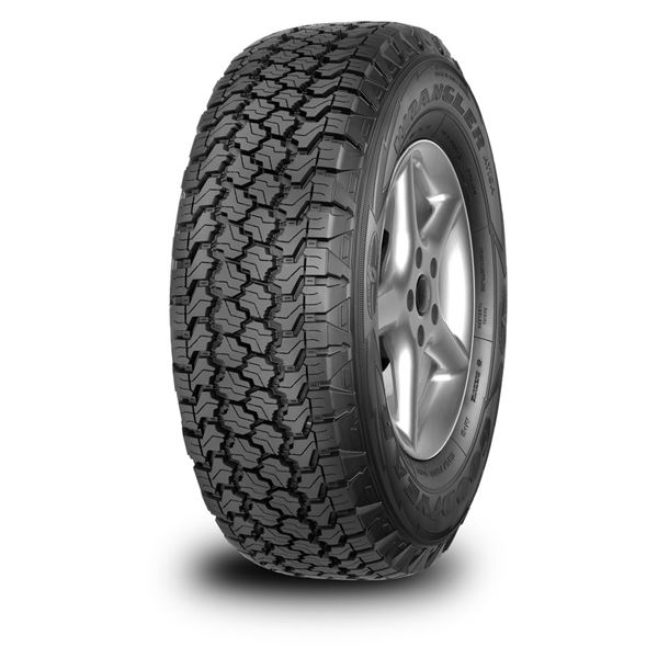 Pneu Été Goodyear Wrangler AT/SA+