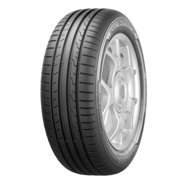 Pneu Été Dunlop Sport BluResponse