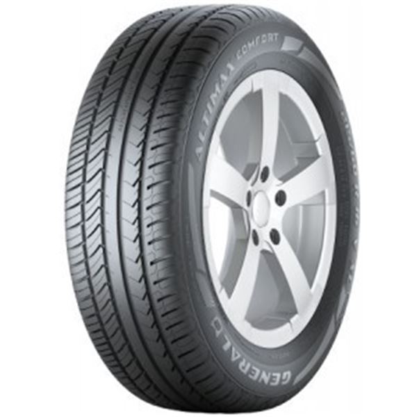 Pneu Été General Tire Altimax Comfort