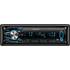 Autoradio Kenwood KMM-361SD