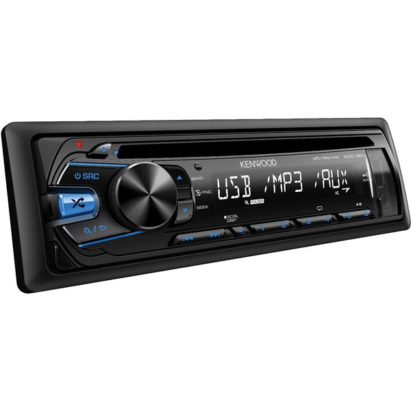 Autoradio Kenwood KDC-161UB