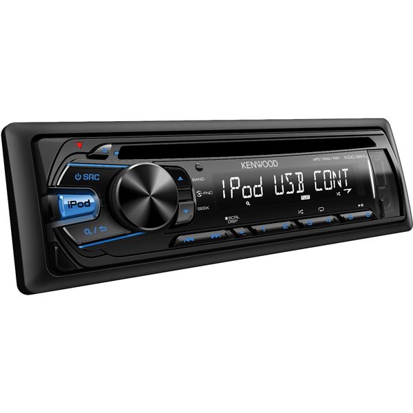 Autoradio Kenwood KDC-261UB