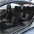 Housse sur-mesure pour Citroën C4 Picasso dès 06/2013