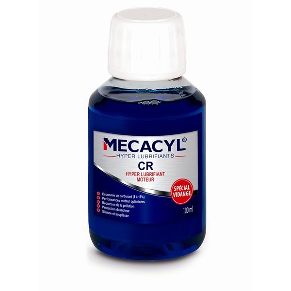Hyper lubrifiant Mecacyl CR 100 ml