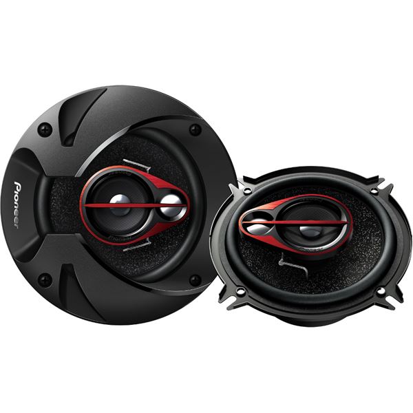 Haut-parleurs Pioneer Mixtrax TS-R1350S