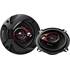 Haut-parleurs Pioneer Mixtrax TS-R1350S