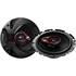 Haut-parleurs Pioneer Mixtrax TS-R1750S