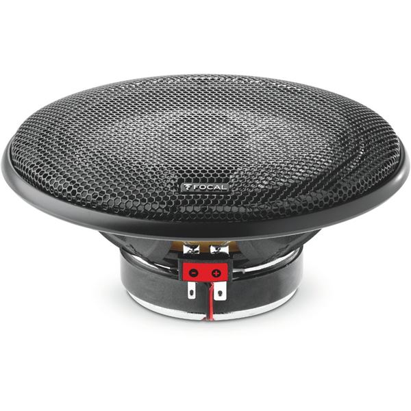 Haut-parleurs Focal 165 AC