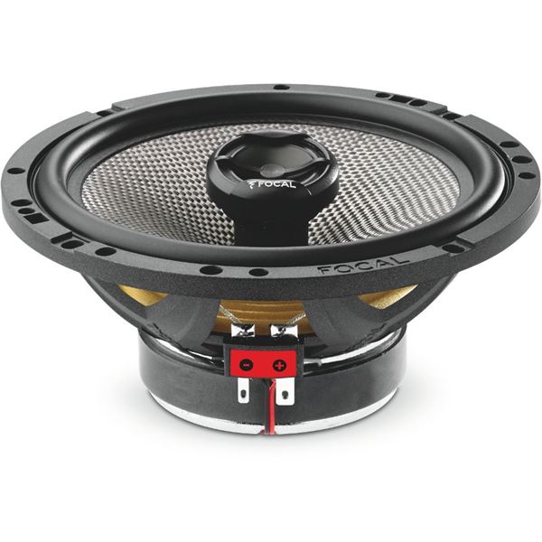 Haut-parleurs Focal 165 AC