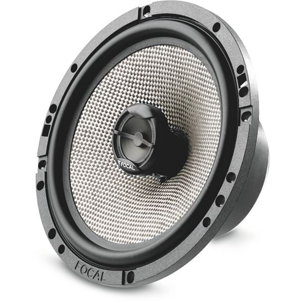 Haut-parleurs Focal 165 AC