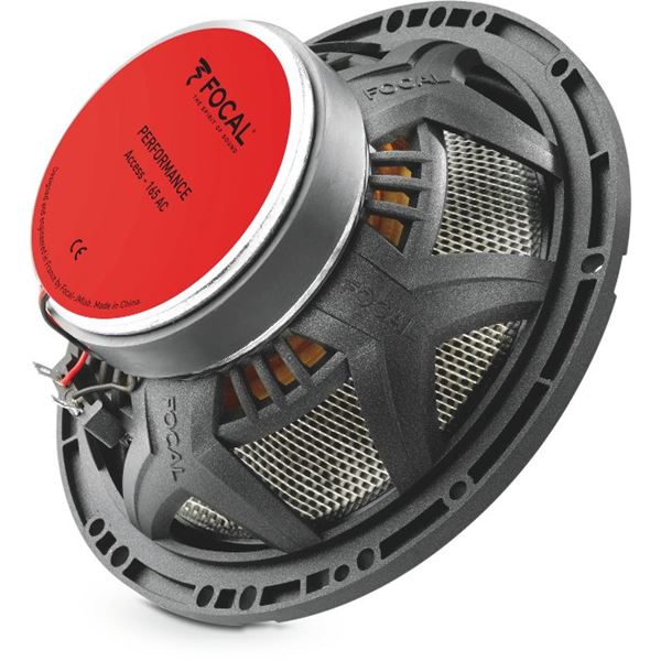 Haut-parleurs Focal 165 AC