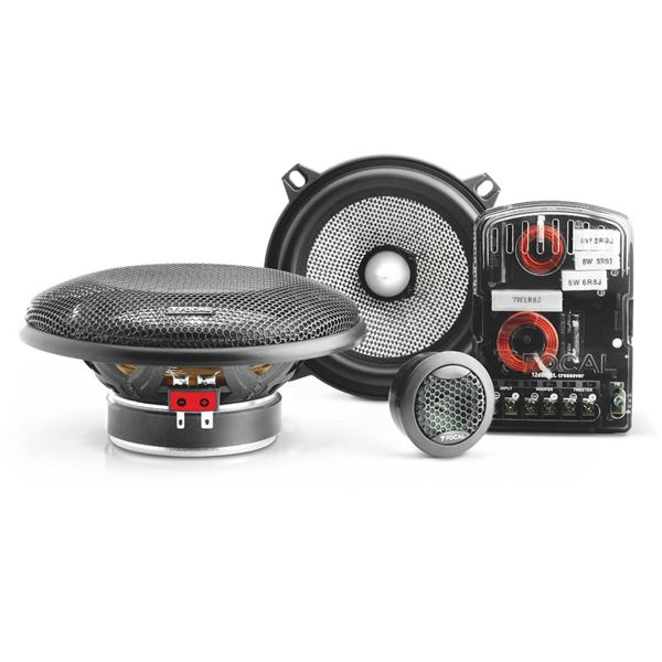 Haut-parleur Focal 130 AS