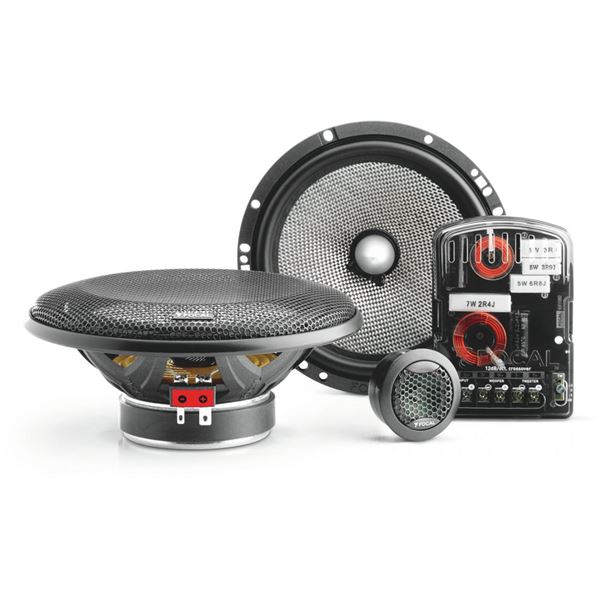 Haut-parleur Focal 165 AS