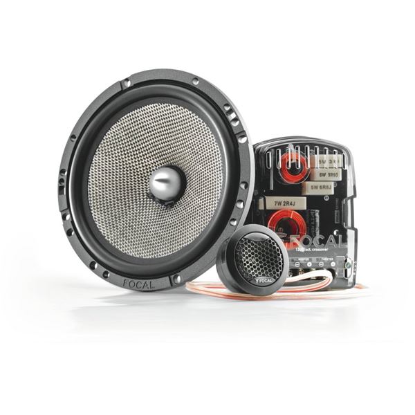 Haut-parleur Focal 165 AS
