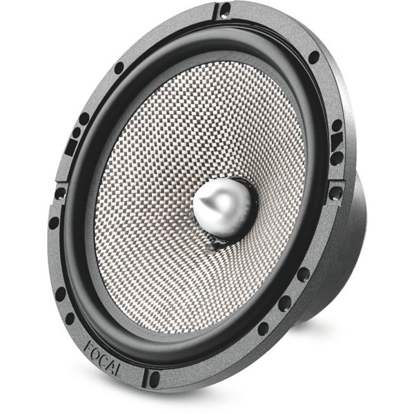 Haut-parleur Focal 165 AS