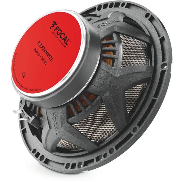 Haut-parleur Focal 165 AS