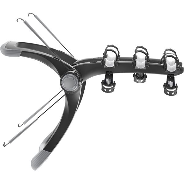 Porte-vélos hayon Thule Raceway 992 - 3 vélos