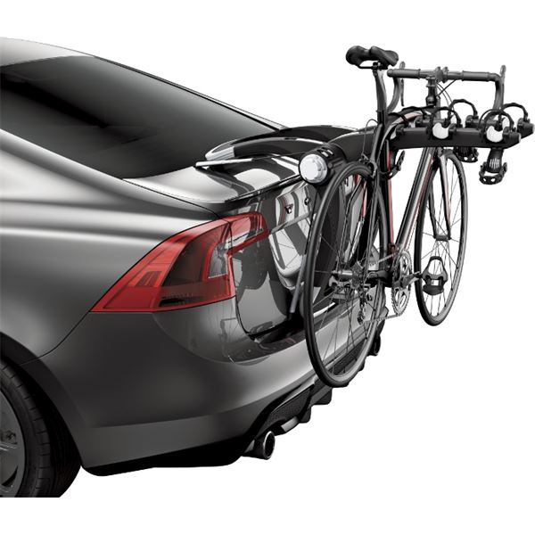 Porte-vélos hayon Thule Raceway 992 - 3 vélos