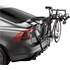 Porte-vélos hayon Thule Raceway 992 - 3 vélos