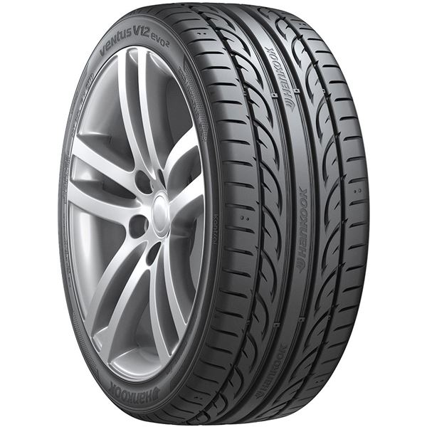 Pneu Été Hankook Ventus V12 Evo2