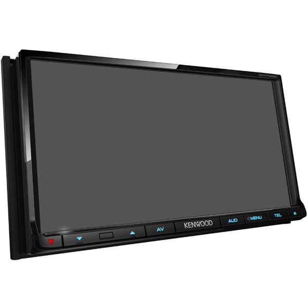 Autoradio multimédia double-DIN  Kenwood DDX7025BT