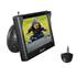 Caméra de recul + écran Beeper RW50RF