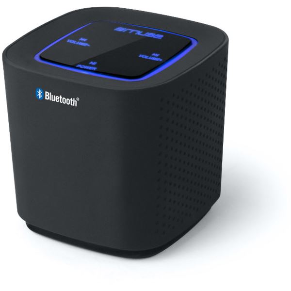 Enceinte bluetooth® nomade M-500 BT Muse