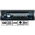 Autoradio Sony CDX-G2000UI