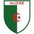Fanion pour voiture Algérie StickZif