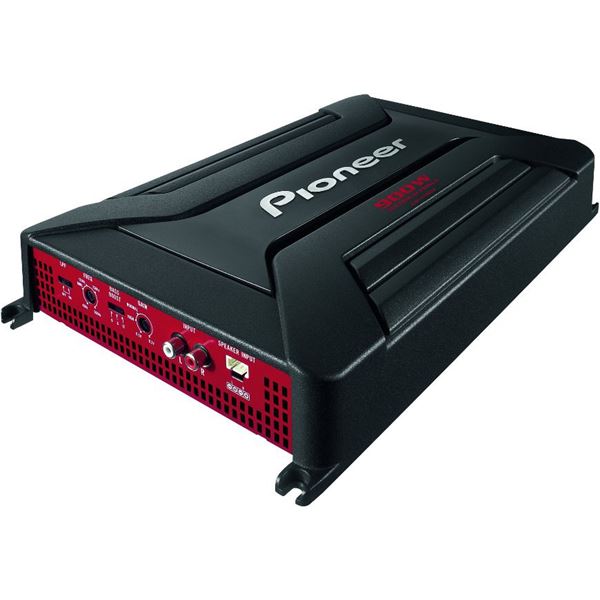 Amplificateur Pioneer GM-A5602