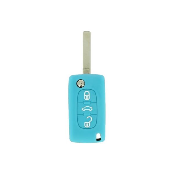 Housse de protection clé voiture modèle PSA307SB