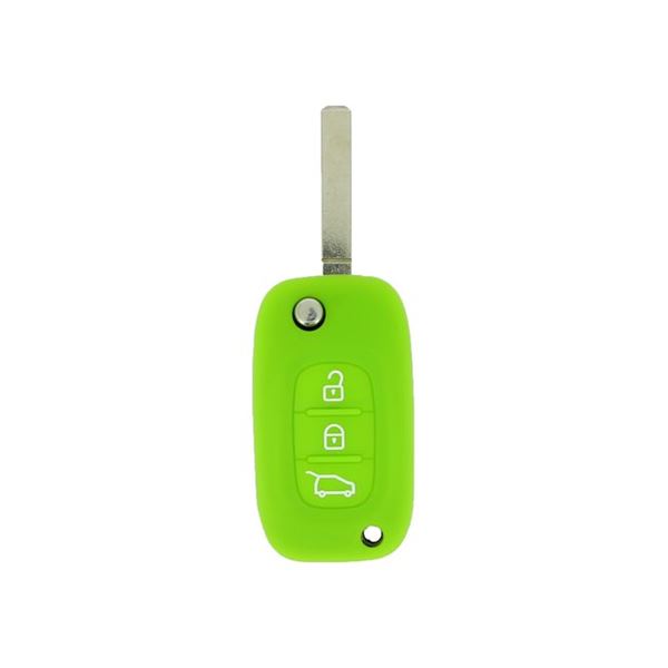 Housse de protection clé voiture modèle REN301SV