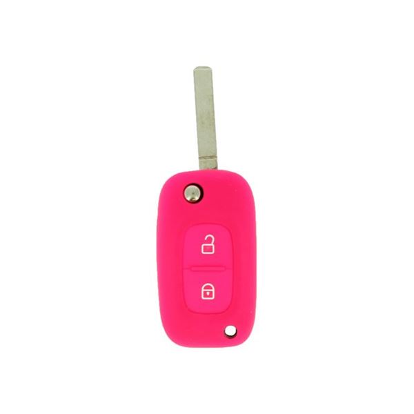 Housse de protection clé voiture modèle REN201SR
