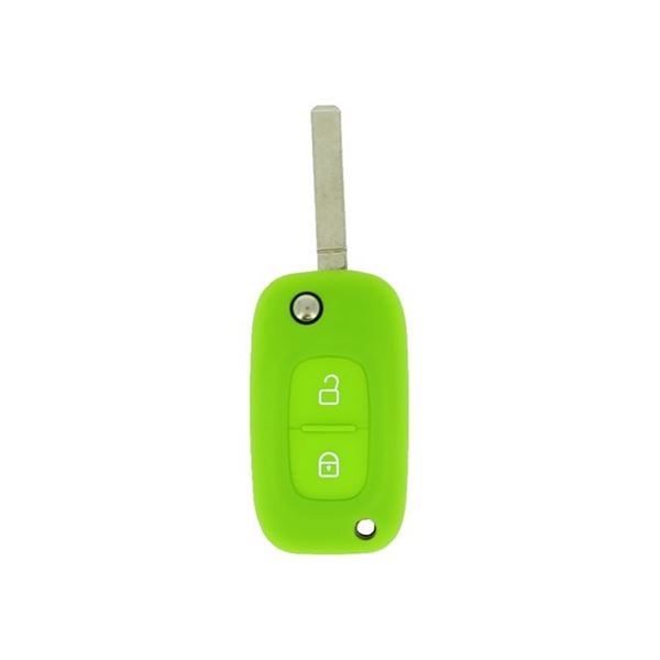 Housse de protection clé voiture modèle REN201SV