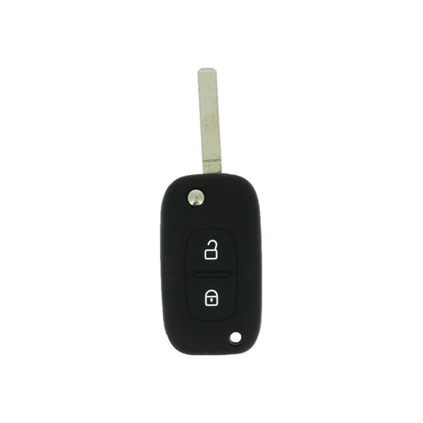 Housse de protection clé voiture modèle REN201SN