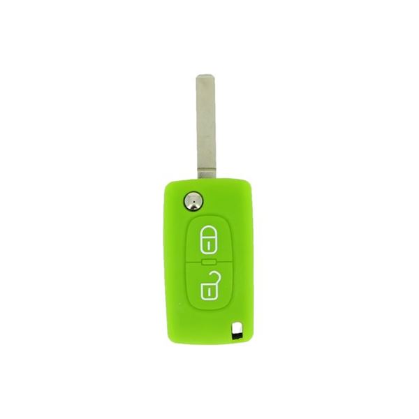 Housse de protection clé voiture modèle PSA207SV