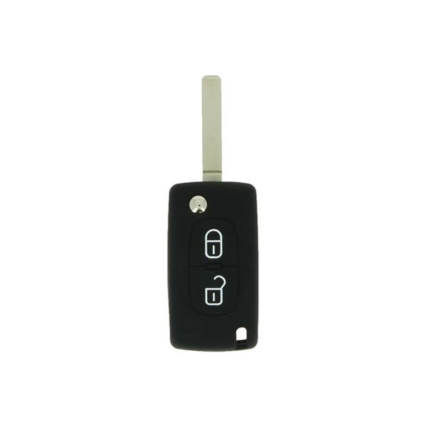 Housse de protection clé voiture modèle PSA207SN