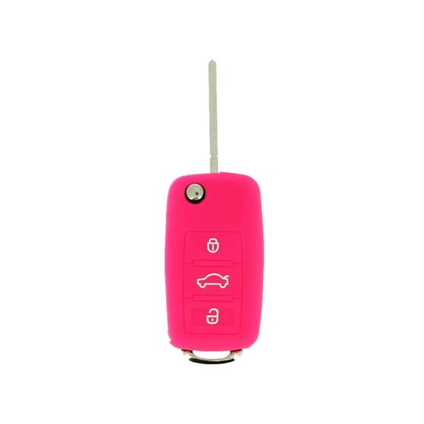 Housse de protection clé voiture modèle VW302SR