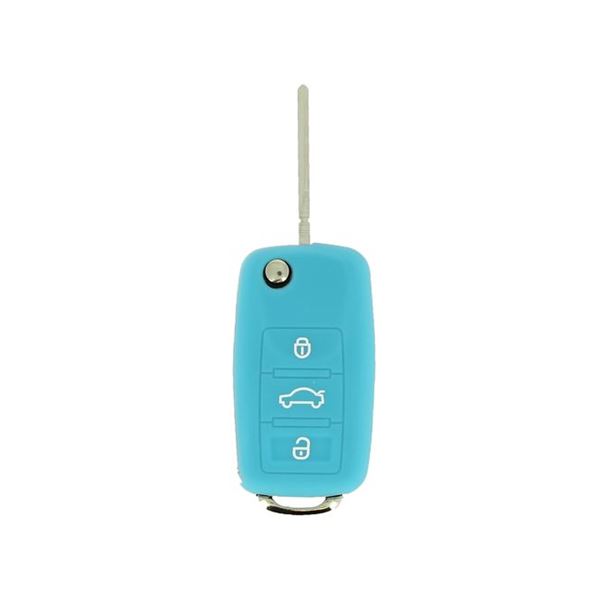Housse de protection clé voiture modèle VW302SB