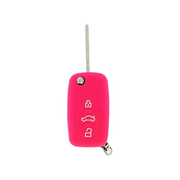 Housse de protection clé voiture modèle AUD304SR