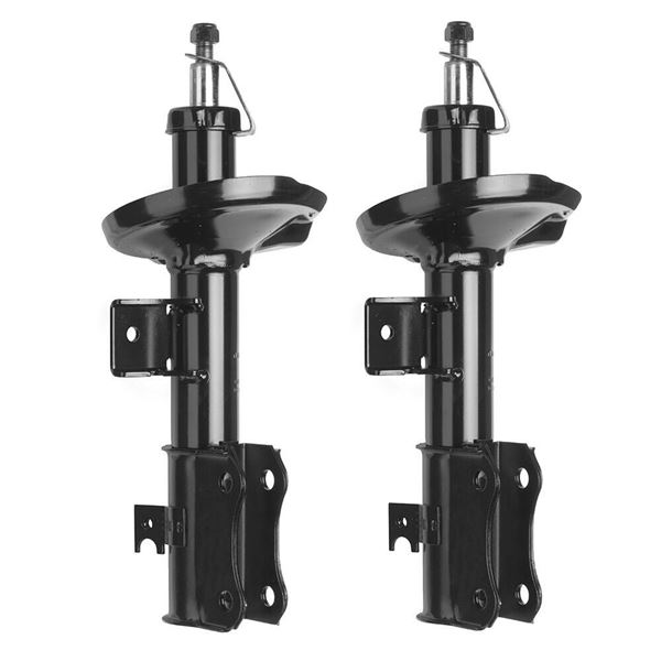 2 amortisseurs avant Monroe D0029