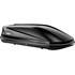 Coffre de toit THULE Touring 200 M noir brillant 400 L