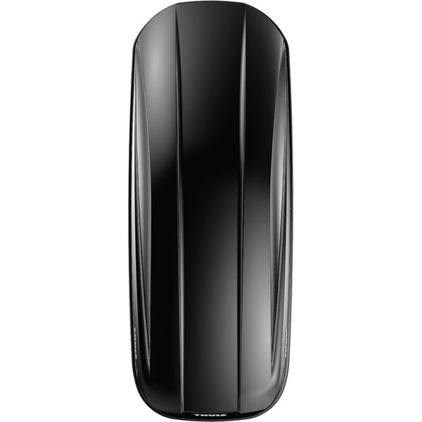 Coffre de toit  THULE TOURING L NOIR BRILLANT
