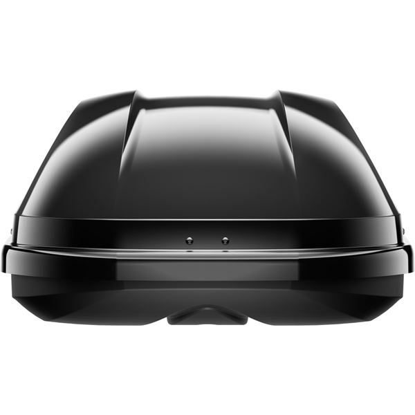 Coffre de toit  THULE TOURING L NOIR BRILLANT