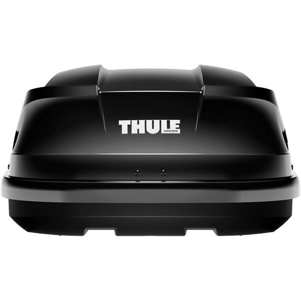 Coffre de toit  THULE TOURING L NOIR BRILLANT