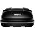 Coffre de toit  THULE TOURING L NOIR BRILLANT