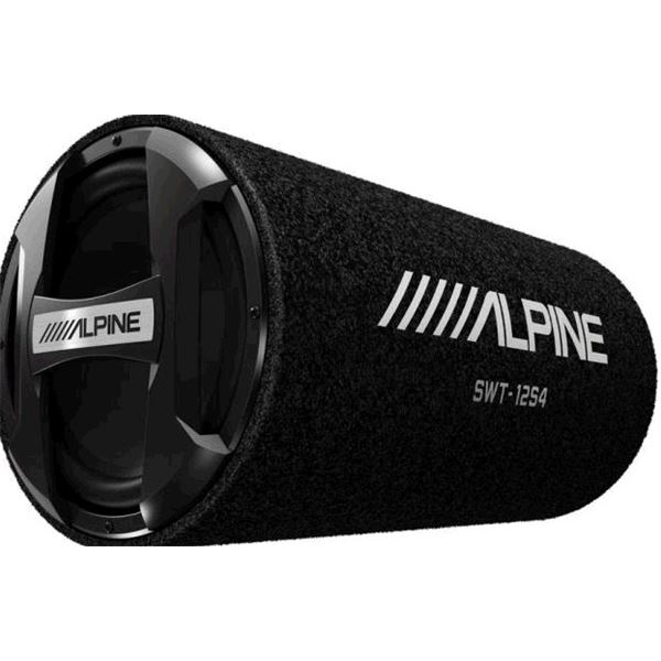 Caisson passif Alpine SWT-12S4