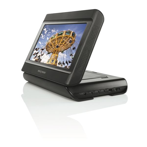 Lecteur Vidéo Nextbase 9 Lite Duo