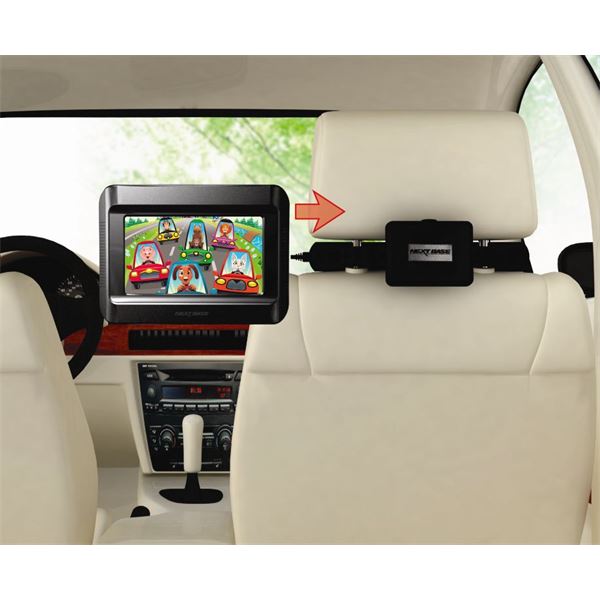 Lecteur Vidéo Nextbase 9 Lite Uno